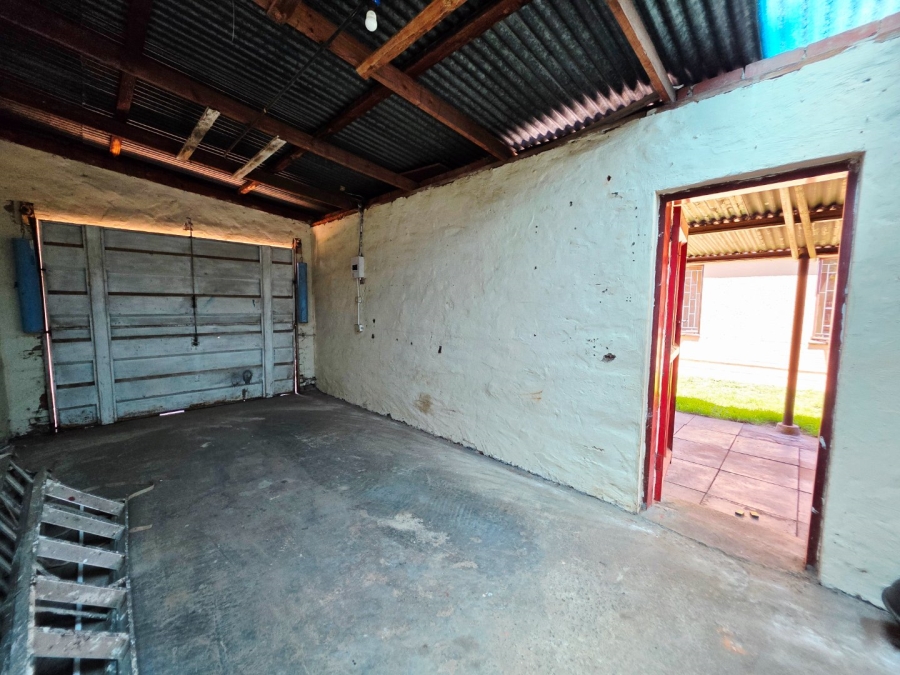 3 Bedroom Property for Sale in Hospitaalpark Free State